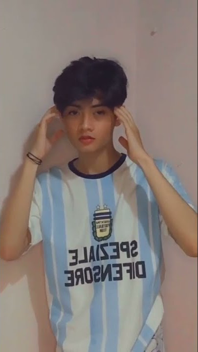 Dance Tiktok Udin Cogan || Part 1