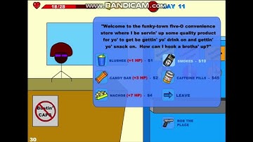 STICK RPG 15 DAYS episode 1