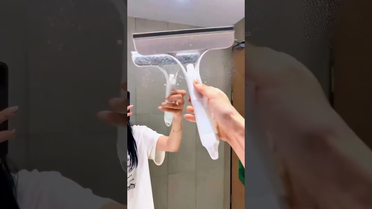 🔗 Link in Bio – urtray.com ✨Nexora Edge Wiper – Your All-in-One Cleaning Solution ✨