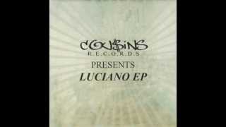 Luciano - Cheer Up