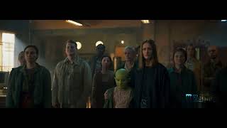 Skrulls || Secret Invasion || Episode 2 || Promises