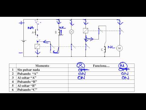 Vídeo: Qual é o relé de abertura do circuito?