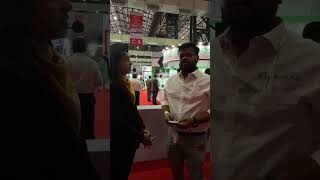 Valve expo 2026 show | INTERFACE DATA AND DESIGN LLP #eventmanagement #2026 #valve #expo #tradeshow