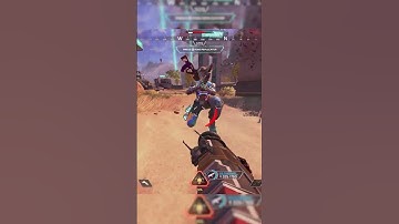 Grandfather Revenant... #apex #apexlegends #apexlegendsclips