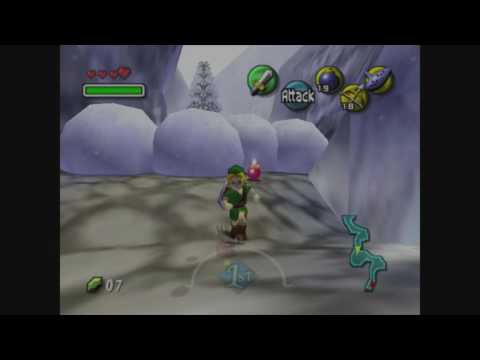 Zelda: Ocarina of Time heading to the European Wii U Virtual Console next  week