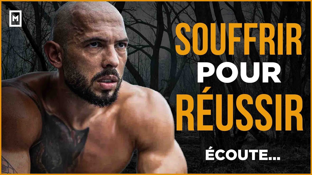 Pourquoi les hommes souffrent-ils ? - YouTube