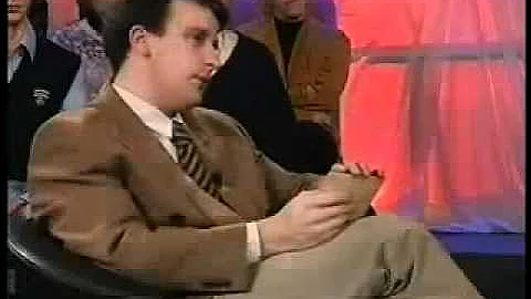 Funny Voice Talkshow Boomerang Comedy