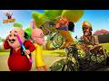 Motu Patlu और Chipko Stick क Dangerous Experiment Motu Patlu म ट पतल 