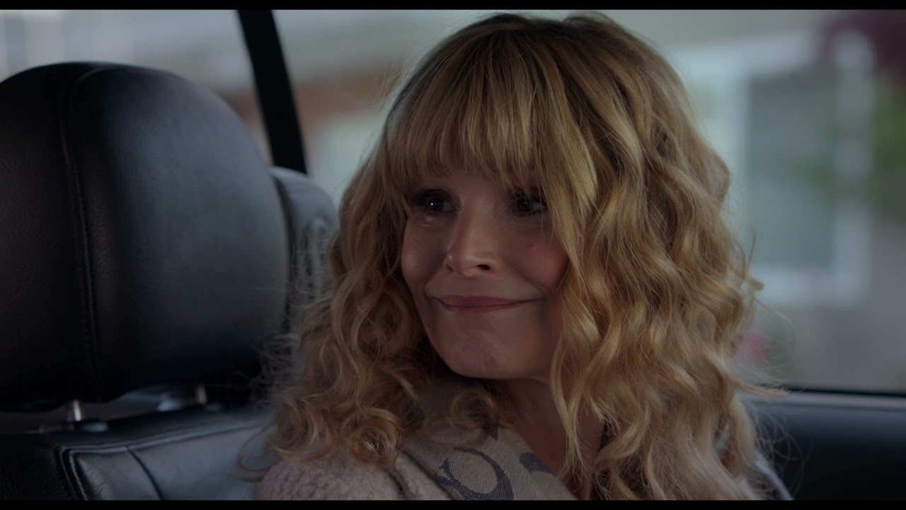 Edge of Seventeen - Everyone in the world is as miserable and empty as I am.