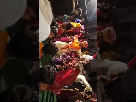 Marwadi Dance