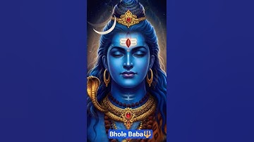 Bhole Baba🔱❤️  #shortsfeed #shortsviral #shorts #mahadev #shiv #shortsvideo #god #subscribe #youtube