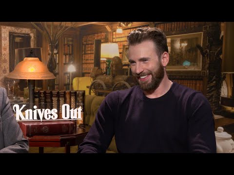 Chris Evans on Whether We'll See Captain America in 'The Falcon and the Winter Soldier' (Exclusiv…