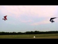 Murfreesboro Trike Flyby