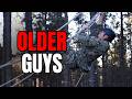 Are You Too Old for Special Forces Selection?
