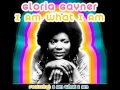 I Am What I Am - Gloria Gaynor (1984)