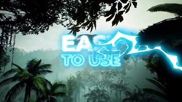 Seamless Lightning Transitions for After Effects 2023