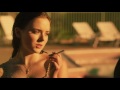 Richie + Kate scenes [1x04] at the Pool, RV - From Dusk Till Dawn