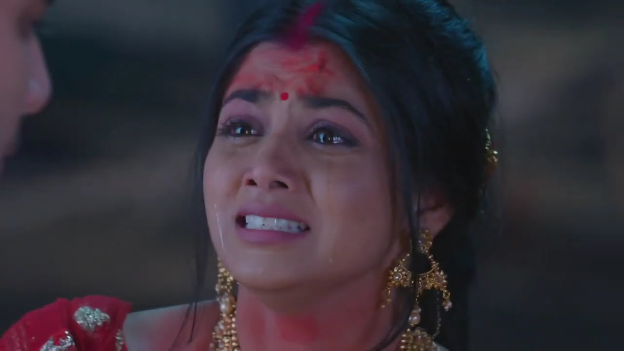 Santoshi Maa - Full Ep 185 - Hindi Tv Serial - Anmol TV