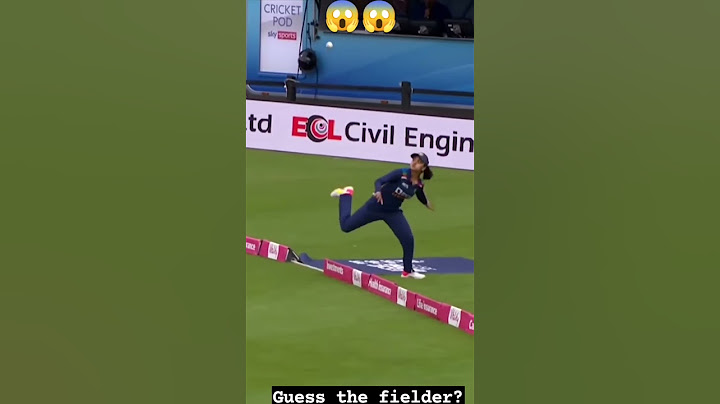 That was one of the best catch ever in women's cricket #sihab #womencricket #bestcatchesincricket