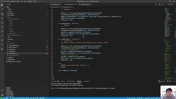 PyTorch & TorchVision를 이용한 CNN 딥러닝 모델의 전이학습(Transfer Learning) 따라하기 - Part 3(코드 분석)