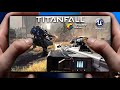 SAIU NOVO TITANFALL MOBILE? NOVO JOGO MUNDO ABERTO ZUMBI, MÁQUINAS e MULTIPLAYER PARA ANDROID 