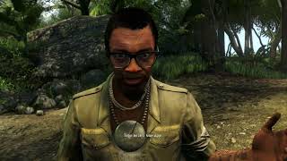 Far Cry 3. Ужасное начало Джейсона. Возвращение своего снаряжения. Битва с Чернильным чудовищем.
