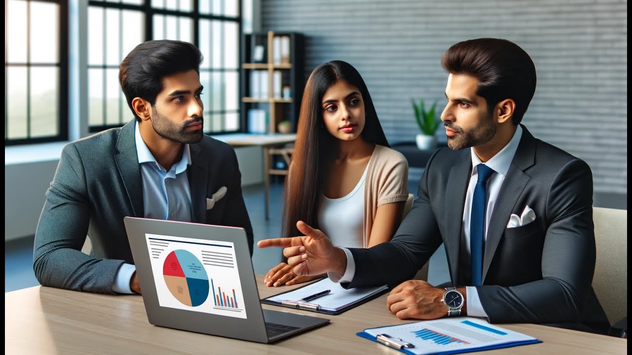 How to Manage Your Money