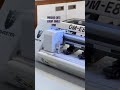 OCAMASTER E8 Plus – The Ultimate Plotter Machine for Mobile Customisation 🔥