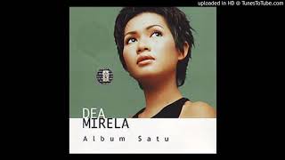 Dea Mirella - Miliki Aku - Composer : Anang Hermansyah 2001 (CDQ)