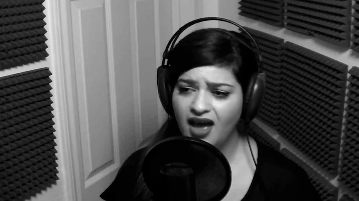 Give Me Love (Cover) by Kari Romero