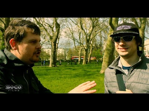 BOB IN CONVERSATION