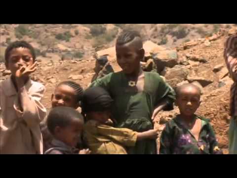 Wideo: Rozwiązanie Problemów Zdrowotnych Planet W Afryce