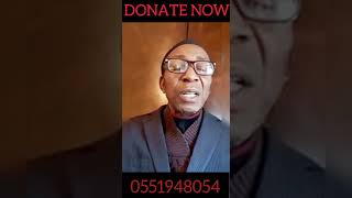 Emergency Dawah Project For Africa