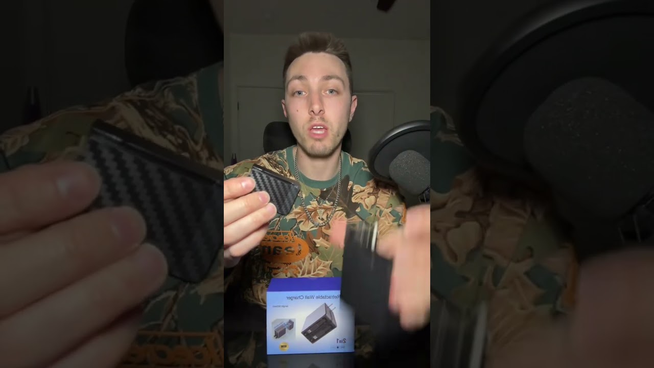 Must-Have Tech Gadget for All Your Charging Needs! 