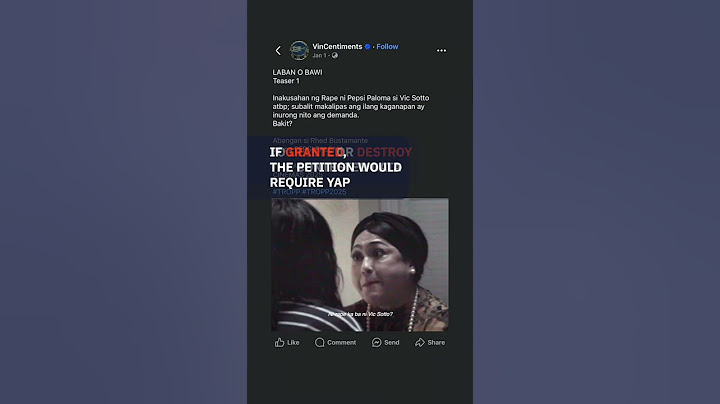 Darryl Yap releases 'The Rapists of Pepsi Paloma' trailer amid legal battle vs Vic Sotto