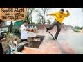 Skate rock 2013 episode 1