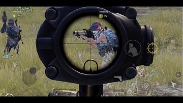 PUBG Another Payload Win Bug