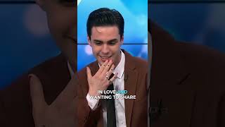 Stephen Sanchez Talk About Georgia In His Song Until I Found You untilifoundyou