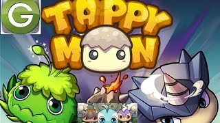 Tappymon - Hatch them All (by MEDIASOFT ENTERTAINMENT) - Android Gameplay Trailer HD screenshot 4