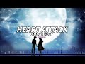 Heart attack  demi lovato audio edit rulexxaudios sinthi8619