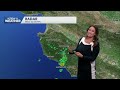 Weather conditions for Timber Fire: Storm Wrap-Up with Gina De Vecchio