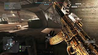 Battlefield 5 Aerodrome Stg 44 2211 Kd