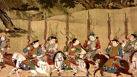 盛世裡的工匠技藝Ⅱ - 天天要聞