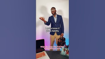 Thumbnail of When you show up for an interview unprepared 😬