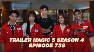 Trailer magic 5 season 4 episode 739