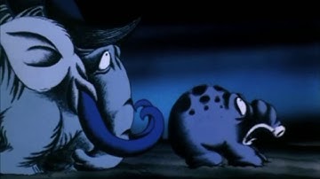 3 Boléro (from "Allegro Non Troppo")