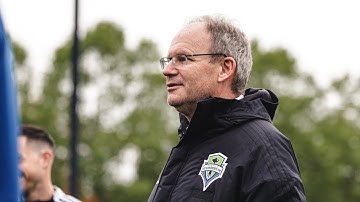 Interview: Brian Schmetzer on facing LAFC