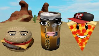 Gegagedigedagedago but Roblox