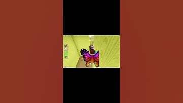 UPDATE - How To Find DAD RED TRAIN MORPH in Find The Backrooms Morphs