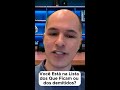 ✍️Você Está na Lista dos Trainees que ficam ou dos que são cortados⁉️ Descubra Agora!